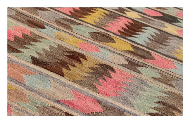 Kilim Afghan Heritage - 1