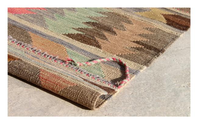 Kilim Afghan Heritage - 2