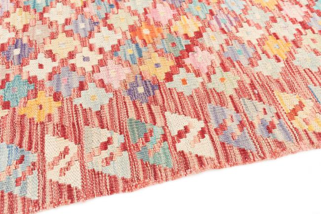 Kilim Afegão - 3