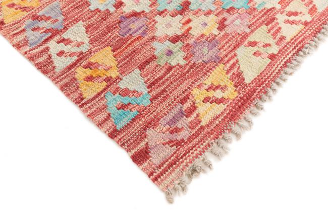 Kilim Afegão - 4