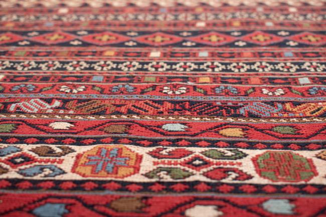 Kelim Fars Sirjan - 5