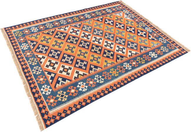 Kilim Fars Ghashghai - 1