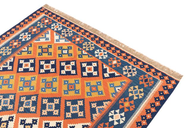 Kilim Fars Ghashghai - 2