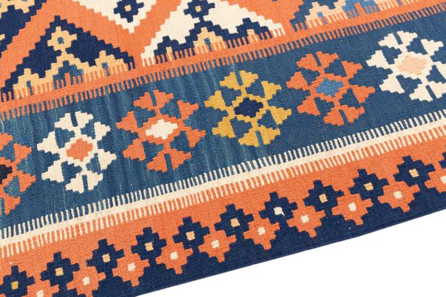 Kilim Fars Ghashghai - 3