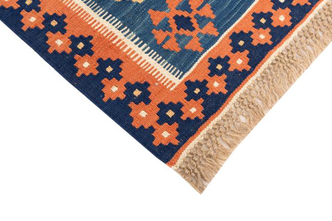 Kilim Fars Ghashghai - 4