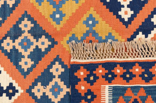 Kilim Fars Ghashghai - 5