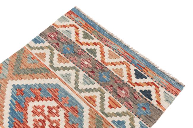 Kilim Afgán - 2