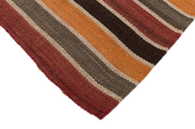 Kilim Fars Antigo - 4