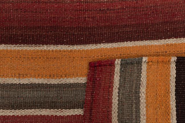 Kilim Fars Antigo - 5