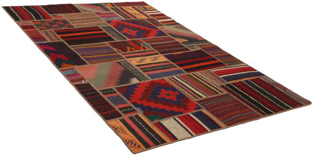 Kilim Patchwork - 1