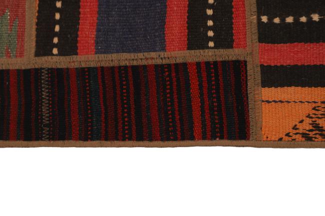 Kilim Patchwork - 2
