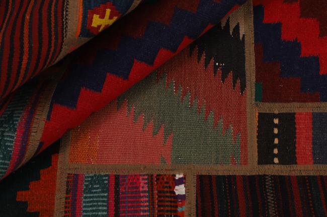 Kilim Patchwork - 3