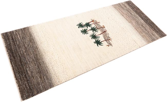 Persian Gabbeh Loribaft Atelier - 1