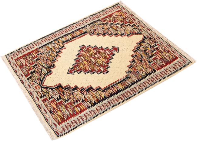 Kilim Senneh - 1