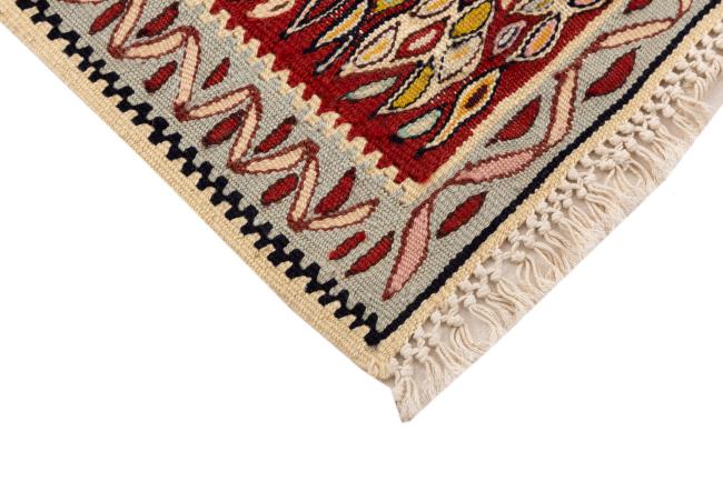 Kilim Senneh - 4
