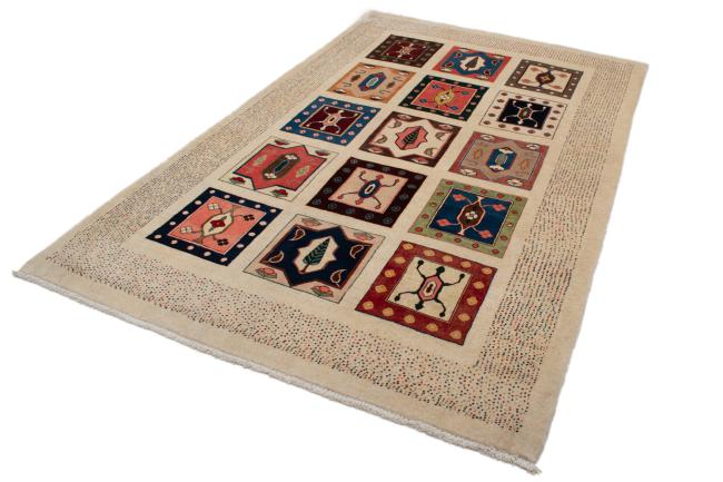 Persian Gabbeh Loribaft - 1