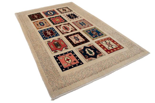 Persian Gabbeh Loribaft - 2