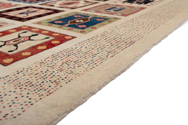 Persian Gabbeh Loribaft - 3