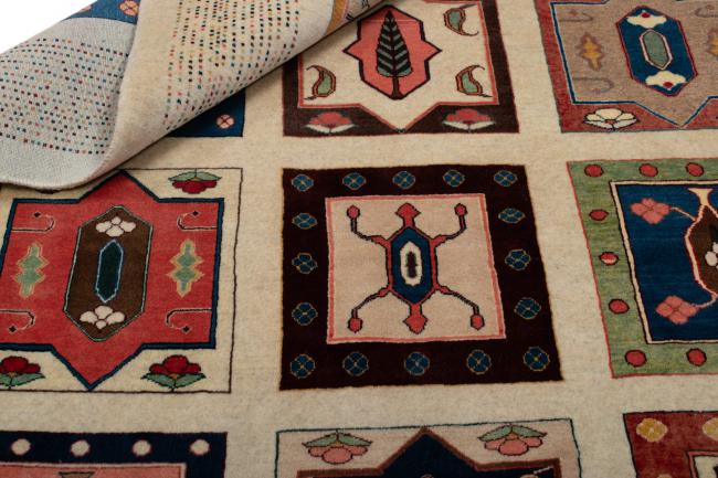 Persian Gabbeh Loribaft - 5