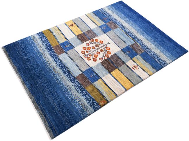 Persian Gabbeh Harmonia - 1