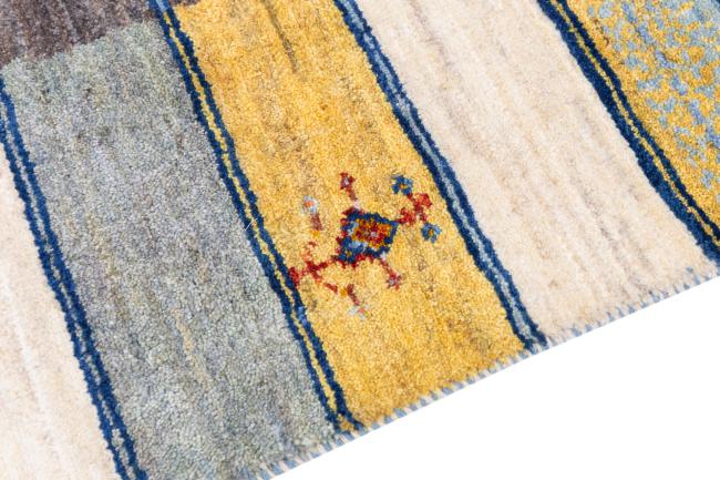 Persian Gabbeh Harmonia - 4