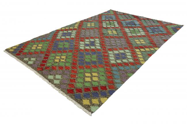 Kilim Afgán Heritage - 2