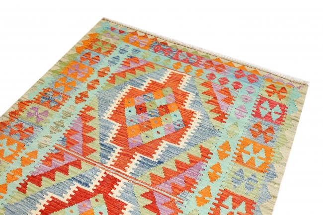 Kilim Afgán - 2