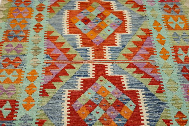 Kilim Afgán - 3