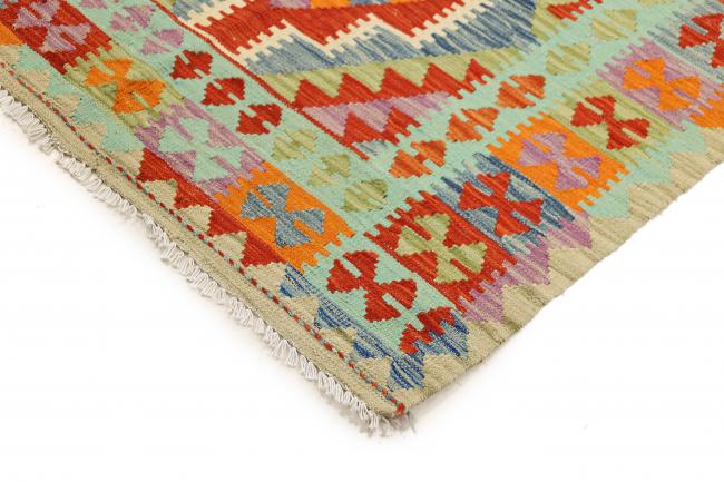 Kilim Afgán - 4