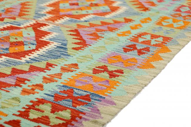 Kilim Afgán - 5