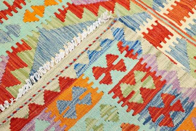 Kilim Afgán - 6