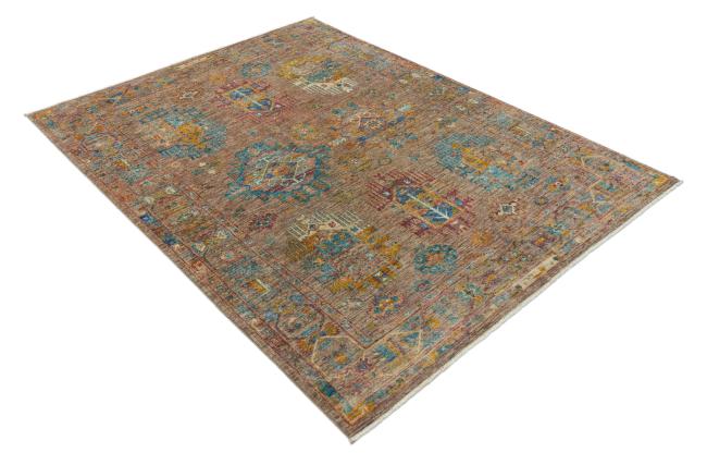 Ziegler Farahan - 1
