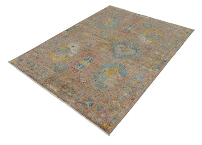 Ziegler Farahan - 2