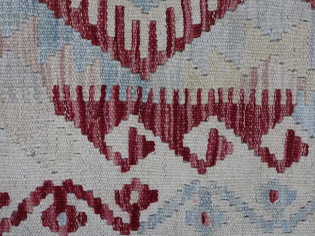 Kelim Afghan - 4