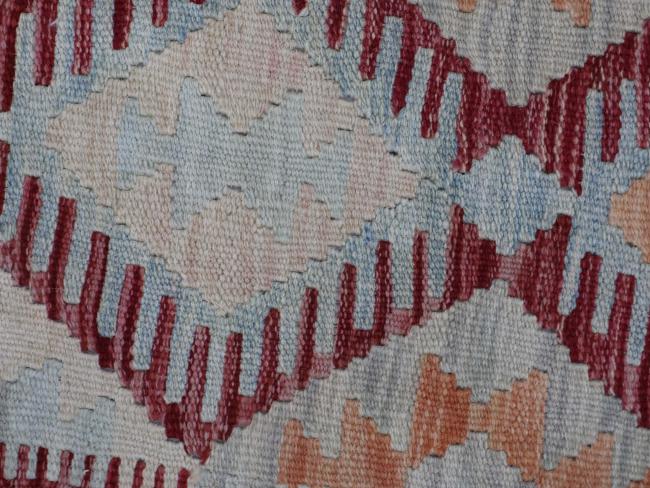 Kelim Afghan - 5
