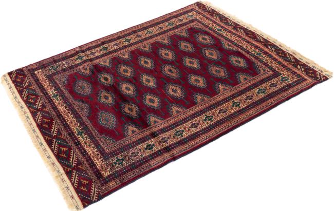 Pakistan Bukhara 3ply - 1