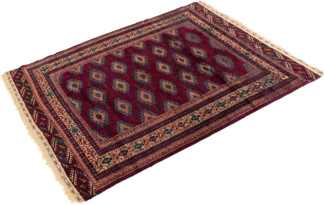 Pakistan Bukhara 3ply - 2