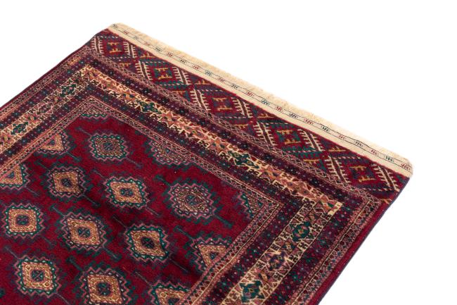 Pakistan Bukhara 3ply - 3