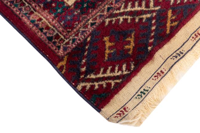 Pakistan Bukhara 3ply - 5