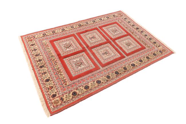 Kilim Soozani Nimbaft - 2