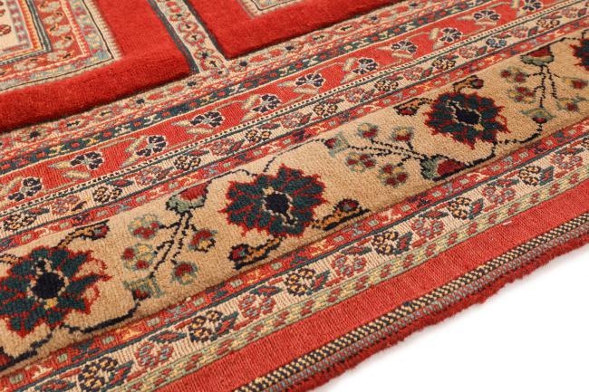 Kilim Soozani Nimbaft - 4