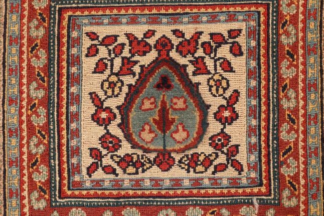 Kilim Soozani Nimbaft - 7