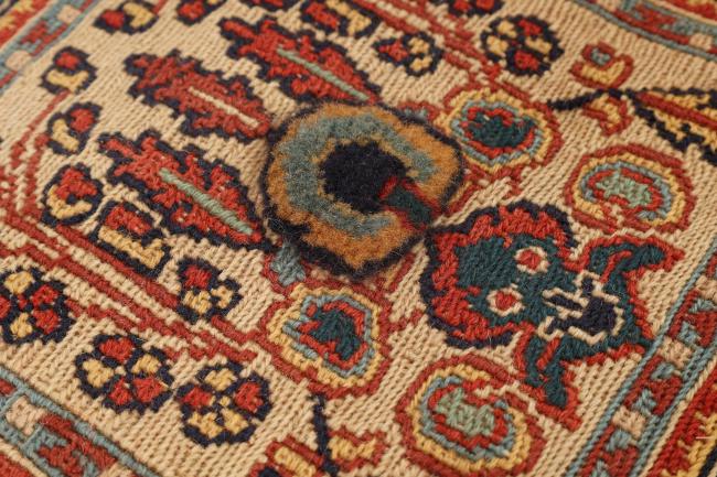 Kilim Soozani Nimbaft - 8