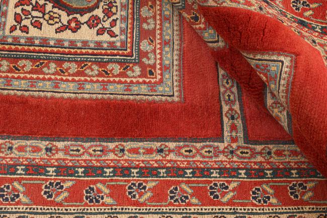 Kilim Soozani Nimbaft - 9