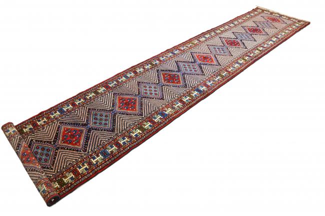 Yalameh - 1