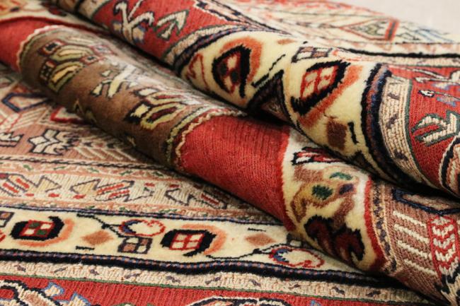 Kilim Fars Nimbaft - 9