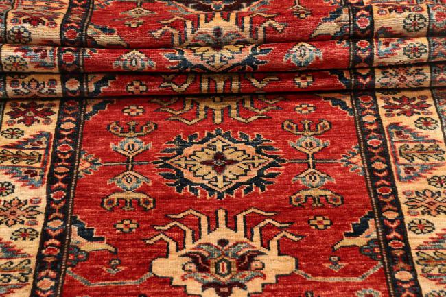 Kazak - 2