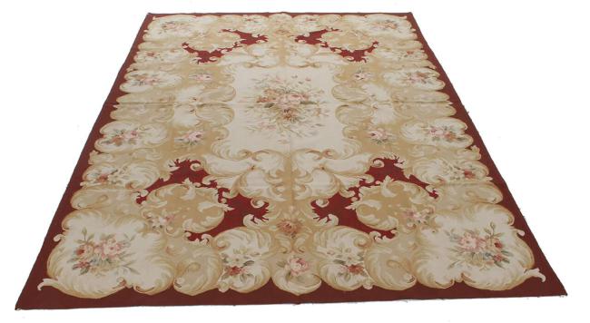 Kilim Aubusson - 1