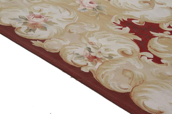 Kilim Aubusson - 3