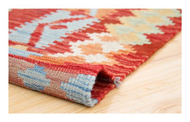 Kilim Afghan Kaudani - 2